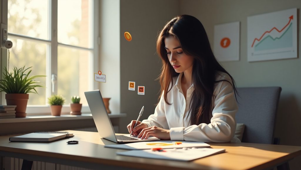 استفاده از پلاگین های جدید فتوشاپ در سال 2025 یکی از مهم ترین ها برای سرعت بخشیدن به کار است.